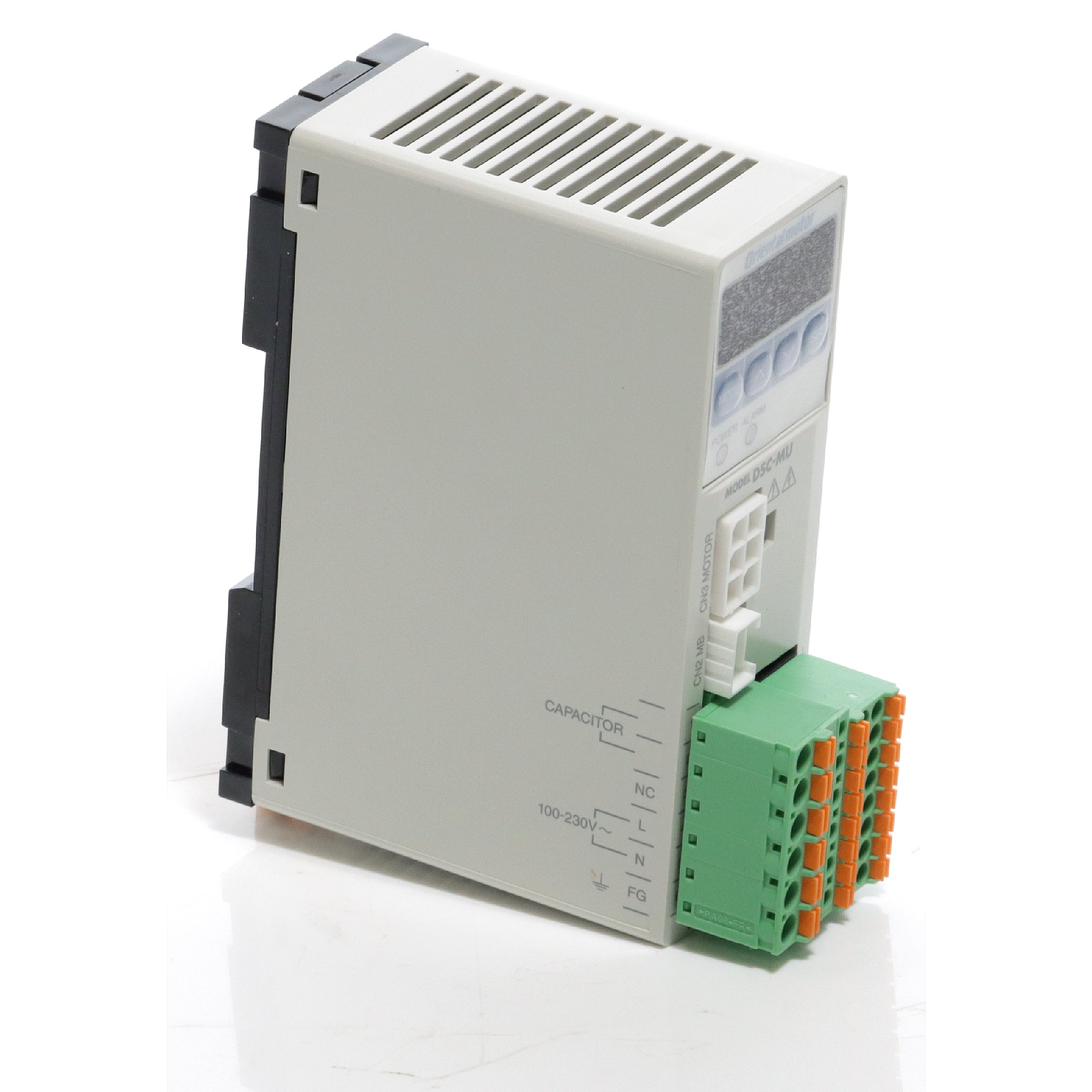 Digital speed controller  New FS